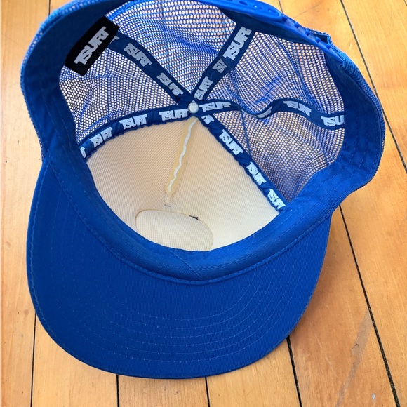 Blink-182 2011 Limited Tour Trucker Hat - Picture 5 of 5